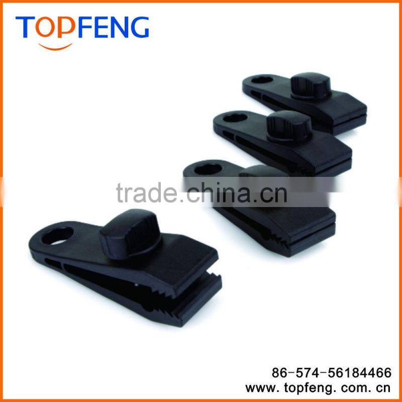 Tarp Clip Tent clip set of 4