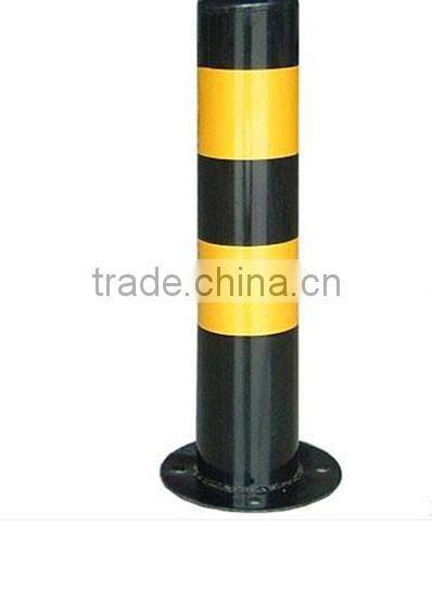Park Furniture Factory Road Barrier Bollard
