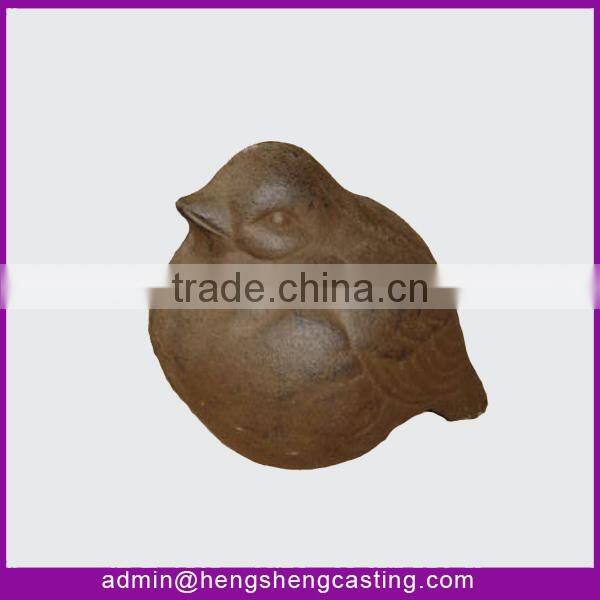 antique cast iron garden ornaments sheep