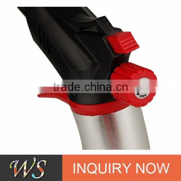 WSSKGF021Hot sellinghigh quality best flame gun torch lighter