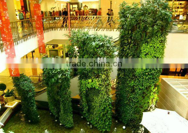 NEW artificial plant wall vertical plant wall home interior plant wall