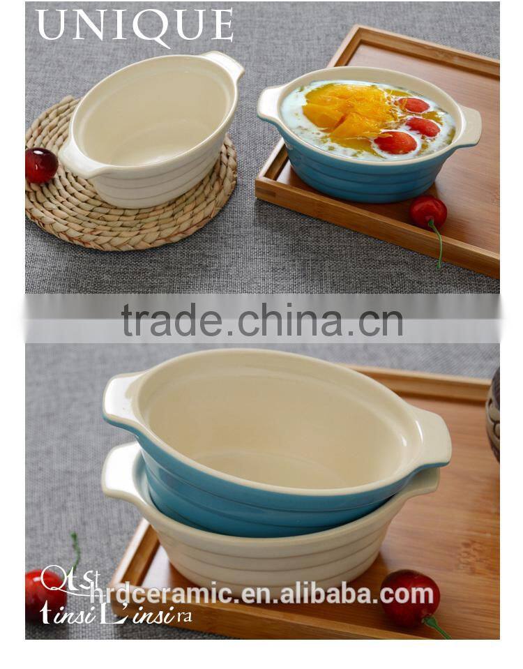 New product Industrial ceramic Soup Pot ceramic cooking pot Milk Pot