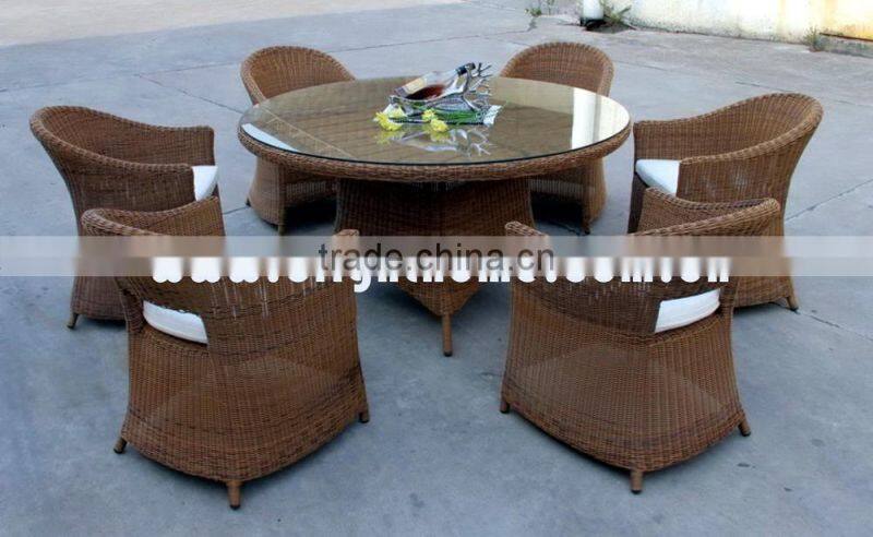 Rasturant Chair and Table