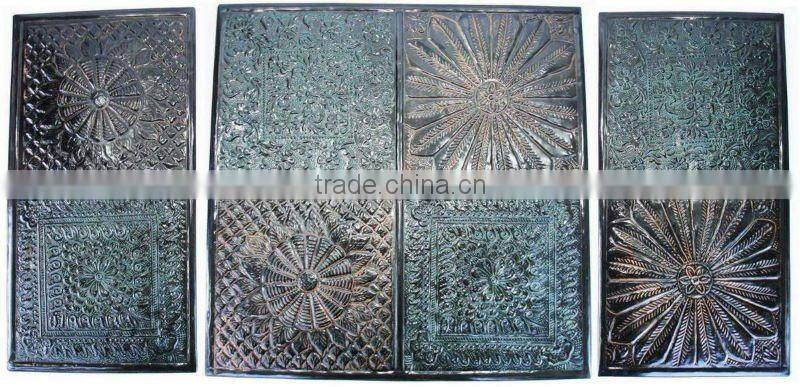 Wall Decor Plates, Wall Hanging Plates, Wall Plaques, Wall Decor