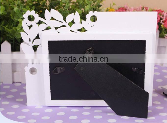 2016 best selling Wooden popular photo frame
