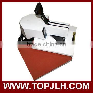 china lowest price Wigwag t-shirt heat press machine for sale