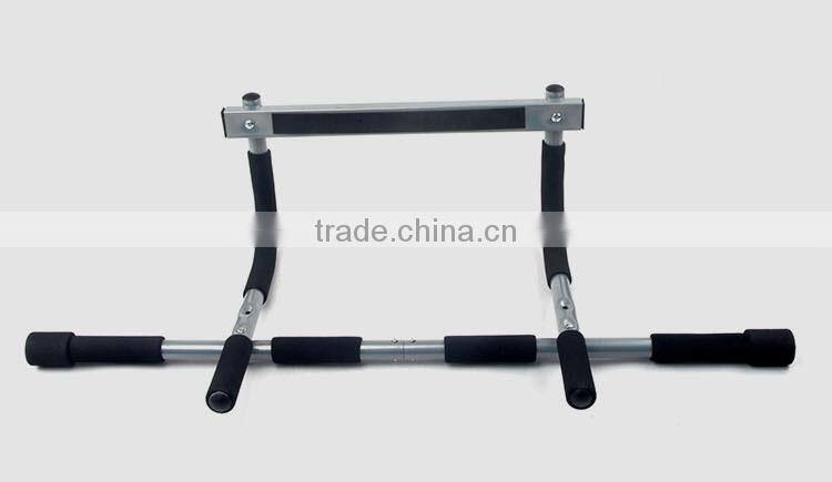 DOOR GYM PULL UP BAR DOOR GYM EXERCISE BAR DOOR WAY GYM BAR