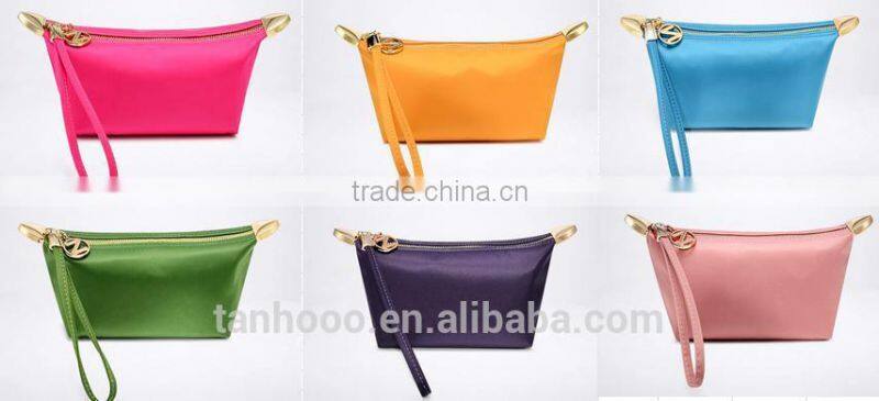 fashion modella cosmetic bag custom retail bags