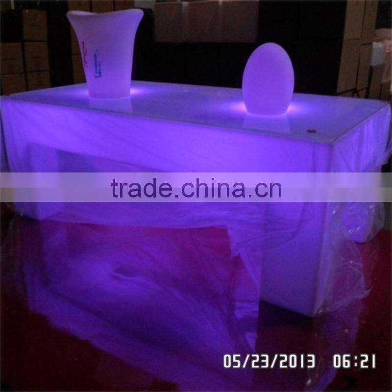 Guangdong shenzhen LED lighting furniture