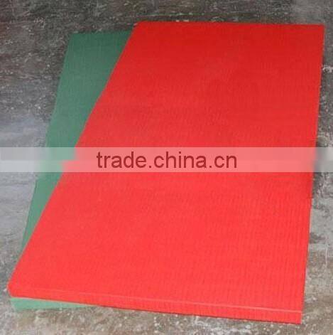 60mm mma pu sponge judo mats