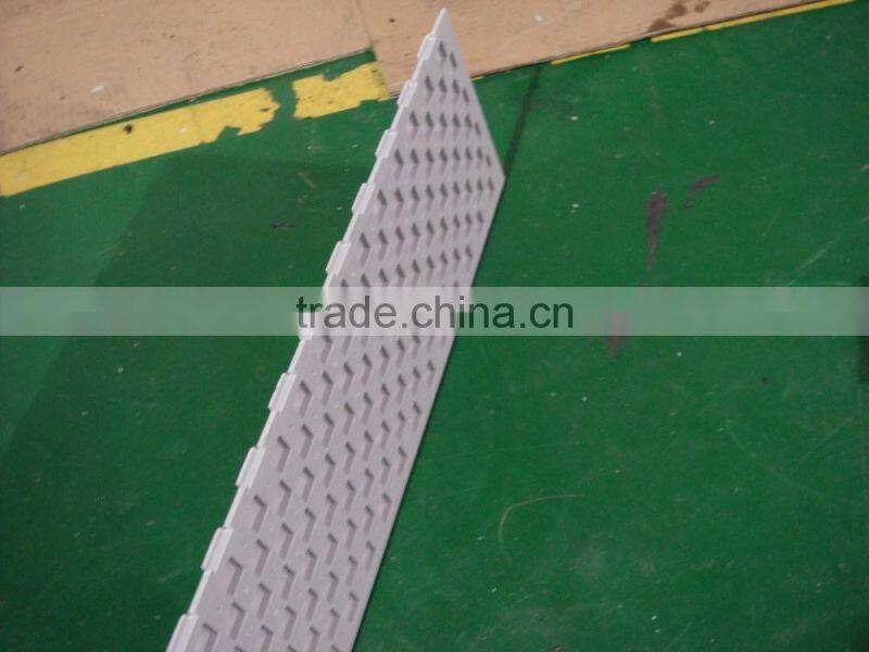 SMC tray, customized