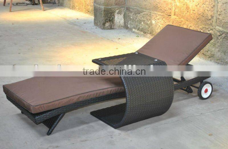 Outdoor Bed Furniture Set AK3078