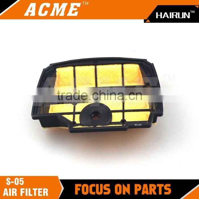 Gasoline Engine S-05 Air Filter