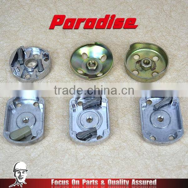 43cc 430 GX35 2 Stroke Four Stroke Brush Cutter Spare Parts Metal Starter Pawl