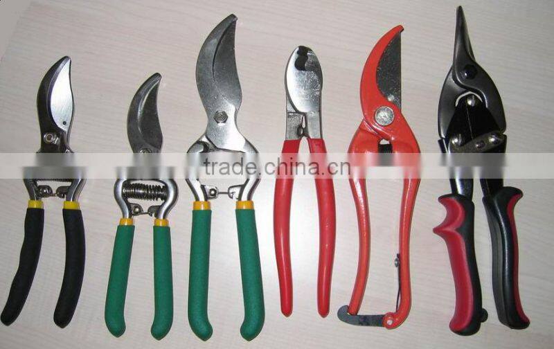 high quality pruning shear