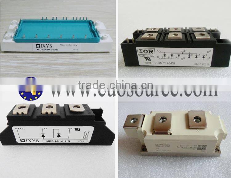 New original FUJI IGBT module2MBI150U4A-120-50
