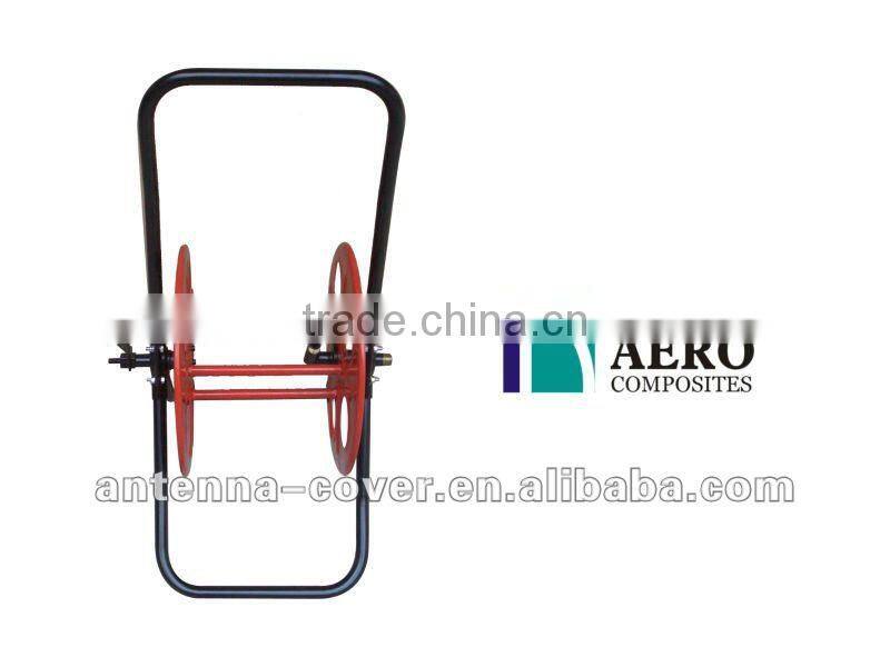 Hose Reel Irrigation