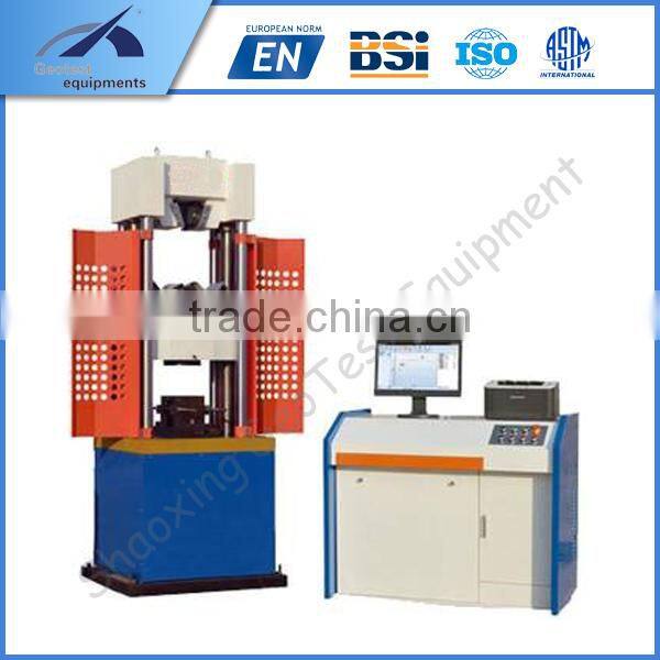 FTM-1000 Flexural and Compressive Test Machine Manufacturer