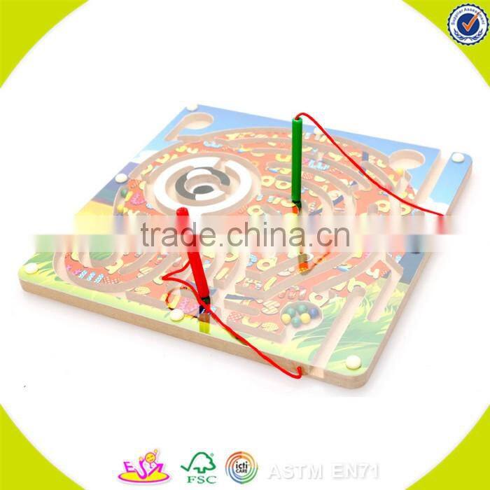 wholesale baby wooden butterfly labyrinth popular wooden butterfly labyrinth hottest wooden butterfly labyrinth W11H010