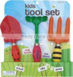 mini garden tool set