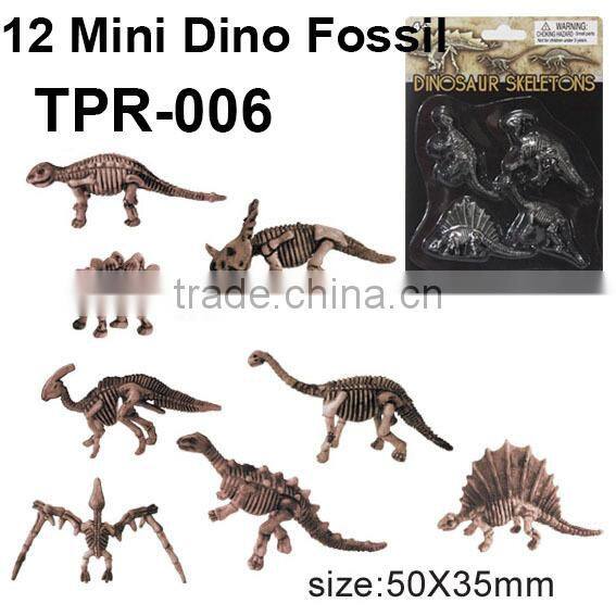Novelty TPR Stretchy Dinosaur Toys