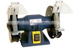 BENCH GRINDER MD3212DM