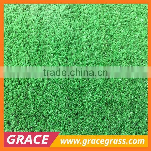 Landscaping Artificial Grass Carpet for Shopping Mall