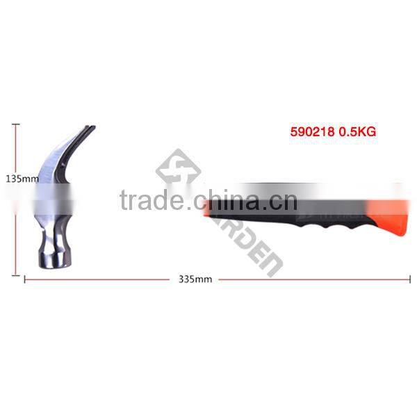 European Standard Claw Forged Framing Hammer