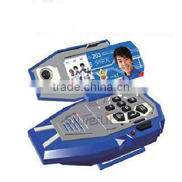 cheap kids walkie talkie toys,interphone, intercom for children