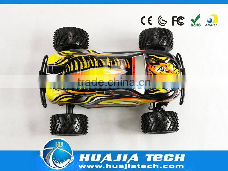 1:16 high speed car remote control car toy rc car
