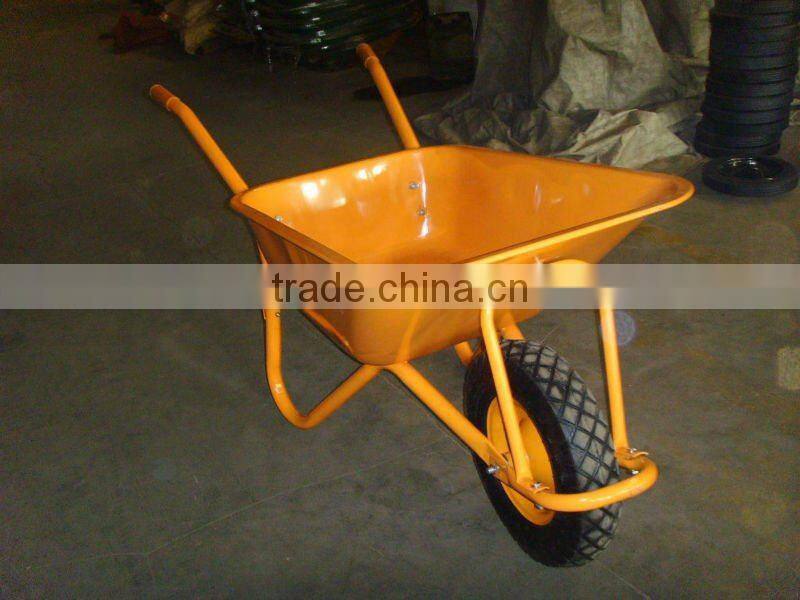 WB5009 Wheelbarrow for Middle East
