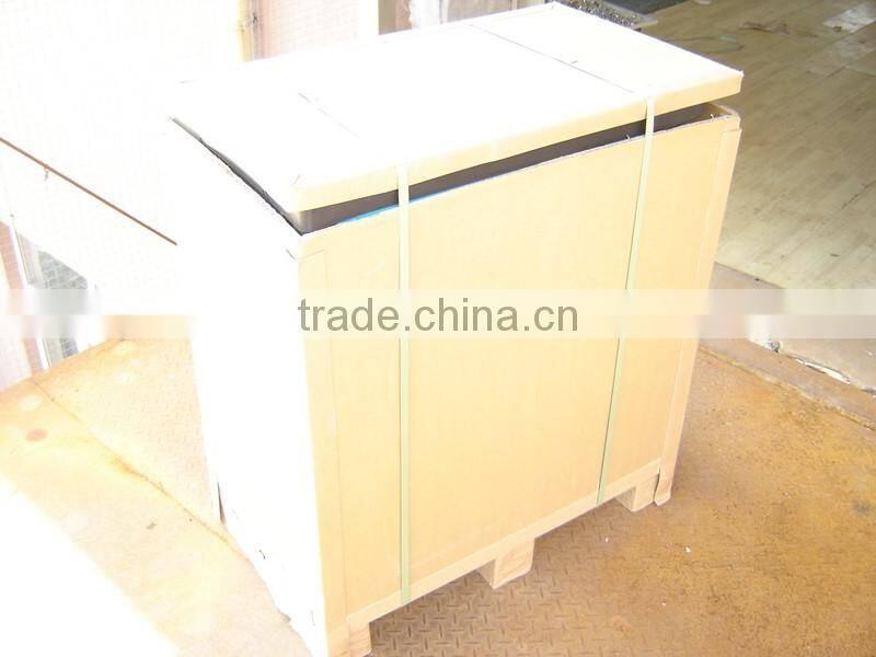 Large size tool cabinet with 9 drawers