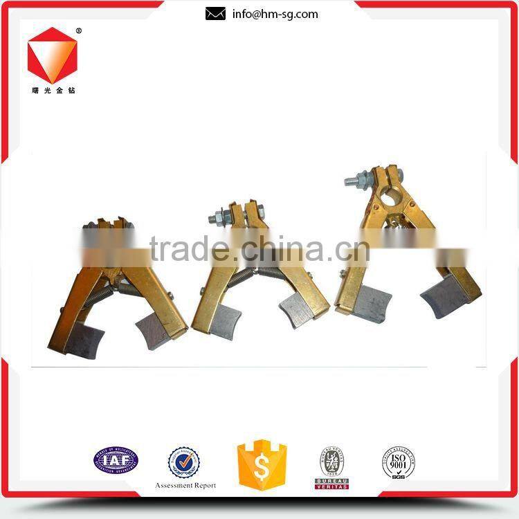 Wholesales special discount carbon brush holder assembly for bosch