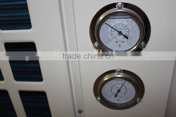 Good quality water heater 18kw swimming pool heat pump