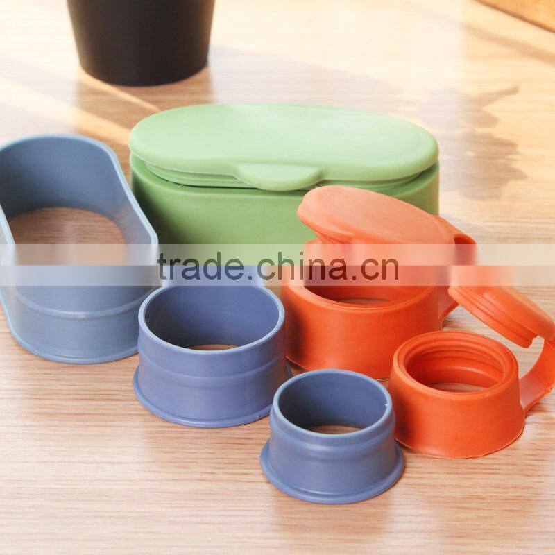 The newest As seen on TV Home Food Snacks Storage Magic Bag Cap