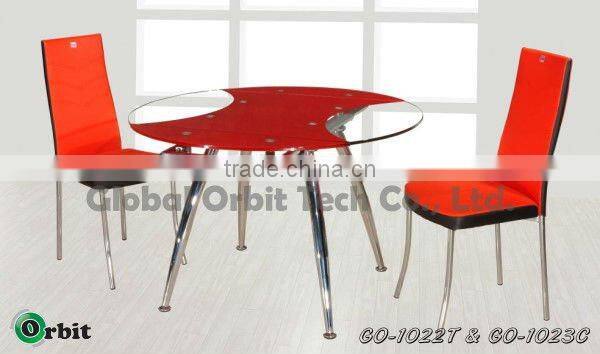 Morden Dining Set