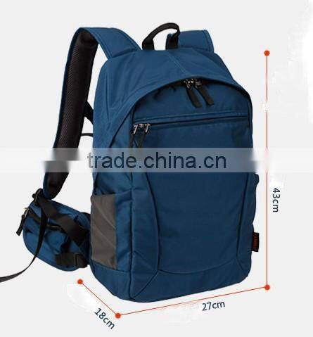 OEM Popular Large Cpacity Dslr Camera Bag with nylon