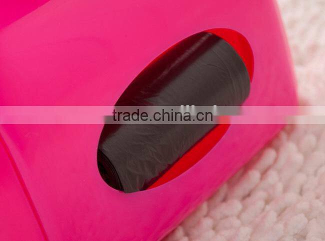 Pet Waste Pick up/ Pet Waste Clip/Pet Pooper-Scooper with Waste Bag