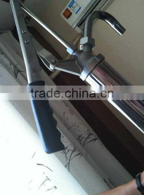 Lever-action Barrel Pump factory manufacture