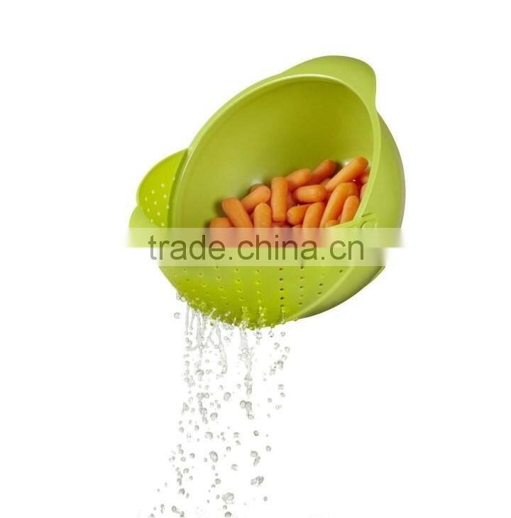 2014 NEW best seller plastic fruit basket