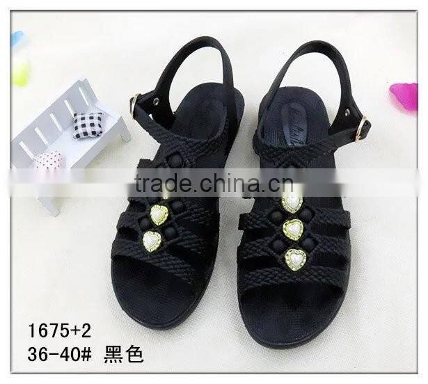 unisex fashion sandal with good quality