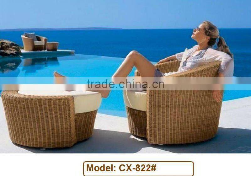 rattan daybed with canopy