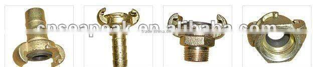 air hose coupling(European and U.S.Type)