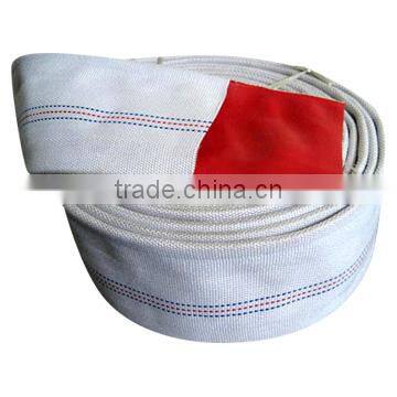 Fire fighting hose