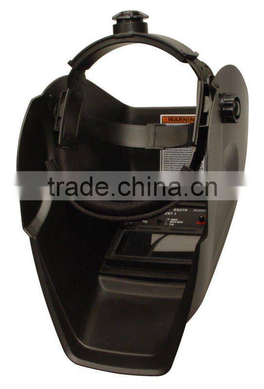 Auto Darkening Welding Helmet