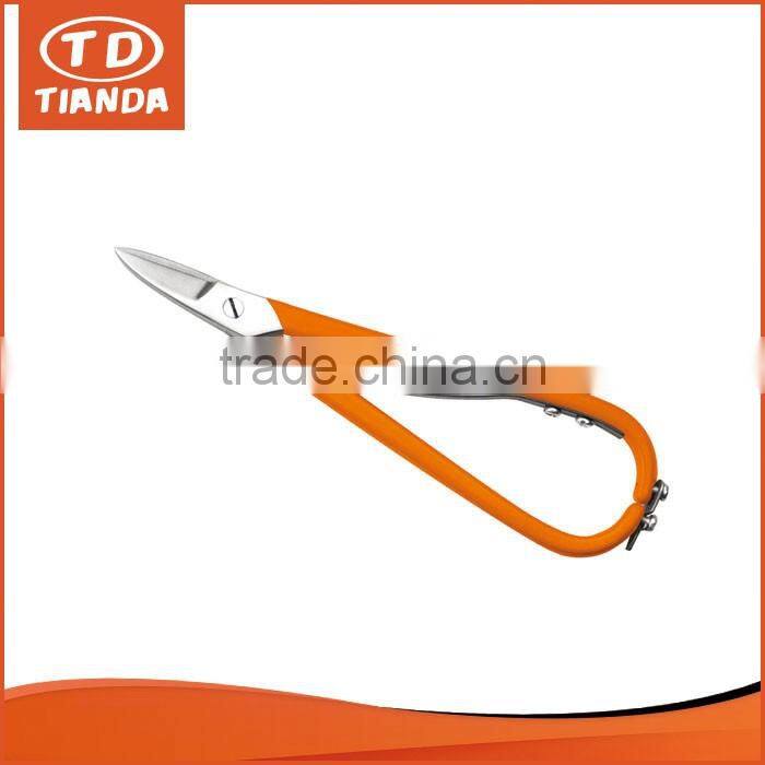 Advanced Production Line Factory TUV/GS 55# Carbon Steel Tower Pincer