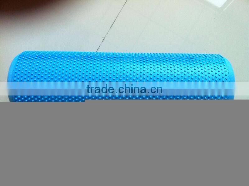 Newest EVA crossfit indoor exercise yoga roller