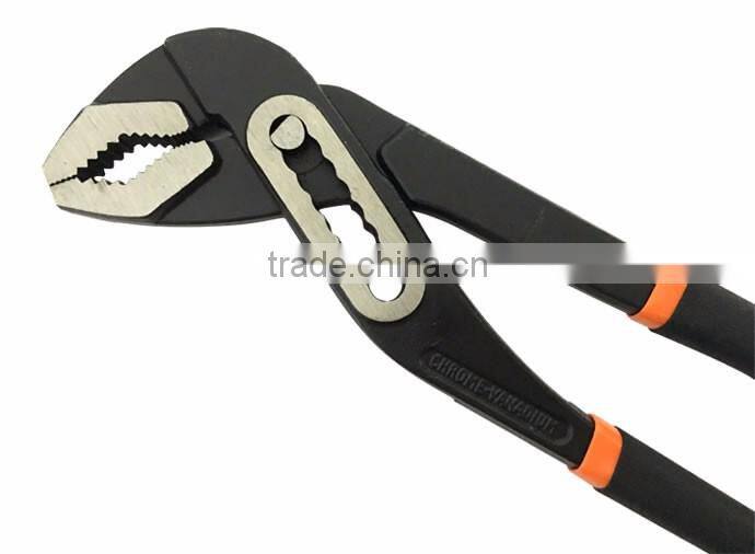 Adjustable Plumbing Pliers 10inch Pipe Tools JULI