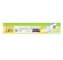 Universal knife set for kitchen use