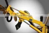 China High Quality Good Performance All In One Type DTH Drilling Rig